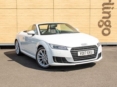 Audi TT TFSI SPORT