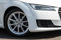 Audi TT TFSI SPORT 11