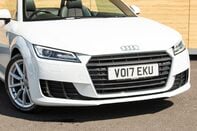 Audi TT TFSI SPORT 10