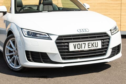 Audi TT TFSI SPORT 10