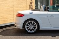 Audi TT TFSI SPORT 7