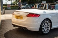 Audi TT TFSI SPORT 8