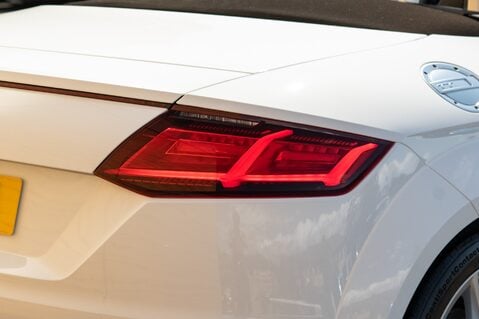 Audi TT TFSI SPORT 9