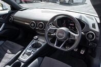 Audi TT TFSI SPORT 4
