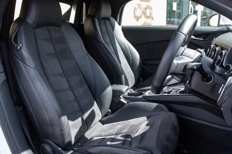 Audi TT TFSI SPORT 29