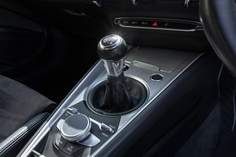 Audi TT TFSI SPORT 30