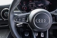 Audi TT TFSI SPORT 19