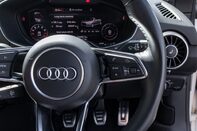 Audi TT TFSI SPORT 20