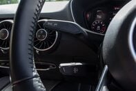 Audi TT TFSI SPORT 17