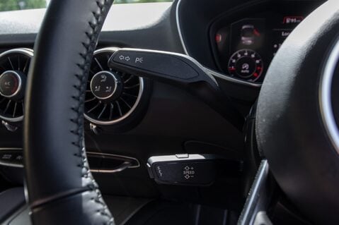 Audi TT TFSI SPORT 17