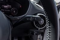 Audi TT TFSI SPORT 18
