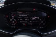 Audi TT TFSI SPORT 16