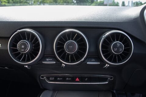 Audi TT TFSI SPORT 31