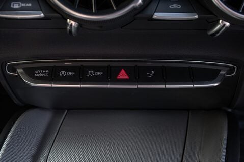 Audi TT TFSI SPORT 32