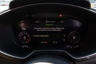 Audi TT TFSI SPORT 22