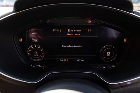 Audi TT TFSI SPORT 23