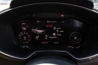 Audi TT TFSI SPORT 24
