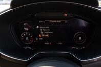 Audi TT TFSI SPORT 25
