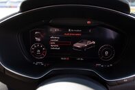 Audi TT TFSI SPORT 27