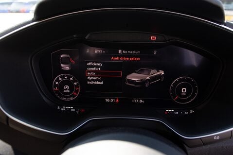 Audi TT TFSI SPORT 27