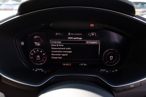 Audi TT TFSI SPORT 28