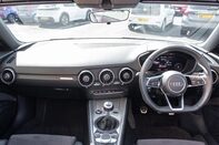 Audi TT TFSI SPORT 3