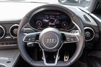 Audi TT TFSI SPORT 21
