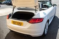 Audi TT TFSI SPORT 34