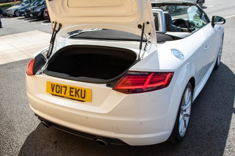 Audi TT TFSI SPORT 34