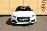 Audi TT TFSI SPORT 5