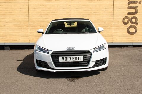 Audi TT TFSI SPORT 5