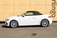 Audi TT TFSI SPORT 13