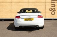 Audi TT TFSI SPORT 6