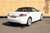 Audi TT TFSI SPORT 2