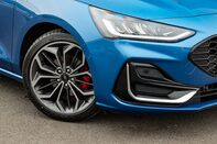 Ford Focus ST-LINE VIGNALE 11