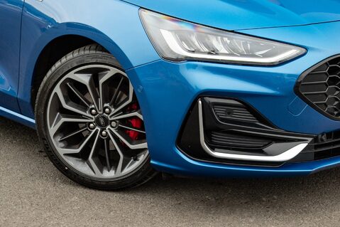 Ford Focus ST-LINE VIGNALE 11