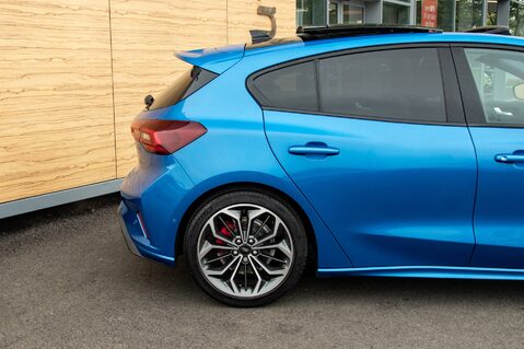Ford Focus ST-LINE VIGNALE 7