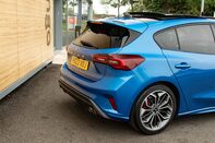 Ford Focus ST-LINE VIGNALE 8