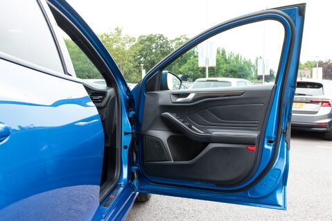Ford Focus ST-LINE VIGNALE 14