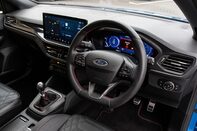 Ford Focus ST-LINE VIGNALE 4
