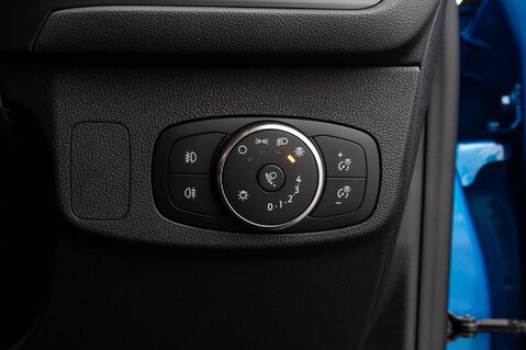 Ford Focus ST-LINE VIGNALE 16