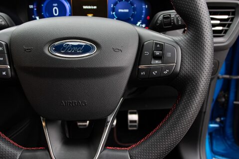 Ford Focus ST-LINE VIGNALE 20