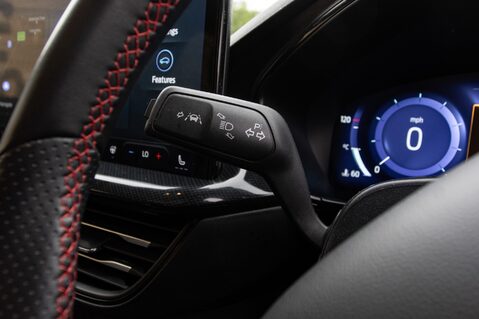 Ford Focus ST-LINE VIGNALE 17