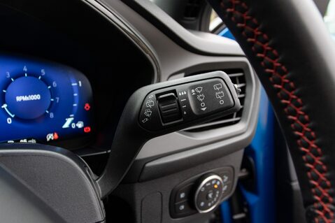 Ford Focus ST-LINE VIGNALE 18