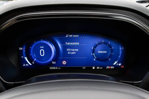 Ford Focus ST-LINE VIGNALE 15