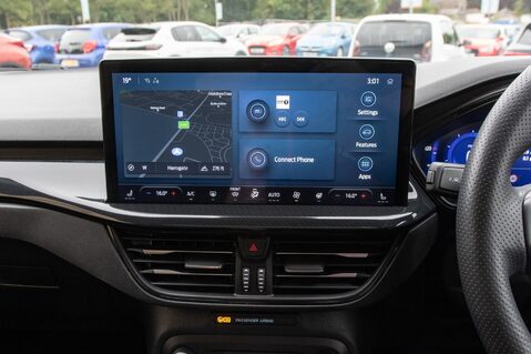 Ford Focus ST-LINE VIGNALE 22