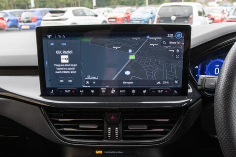 Ford Focus ST-LINE VIGNALE 23