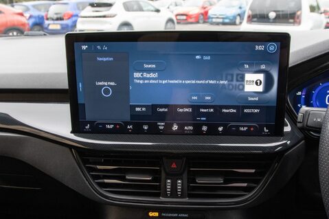 Ford Focus ST-LINE VIGNALE 25