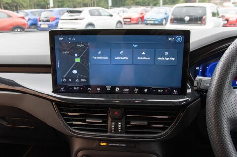 Ford Focus ST-LINE VIGNALE 28