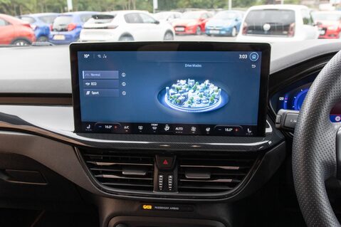 Ford Focus ST-LINE VIGNALE 31